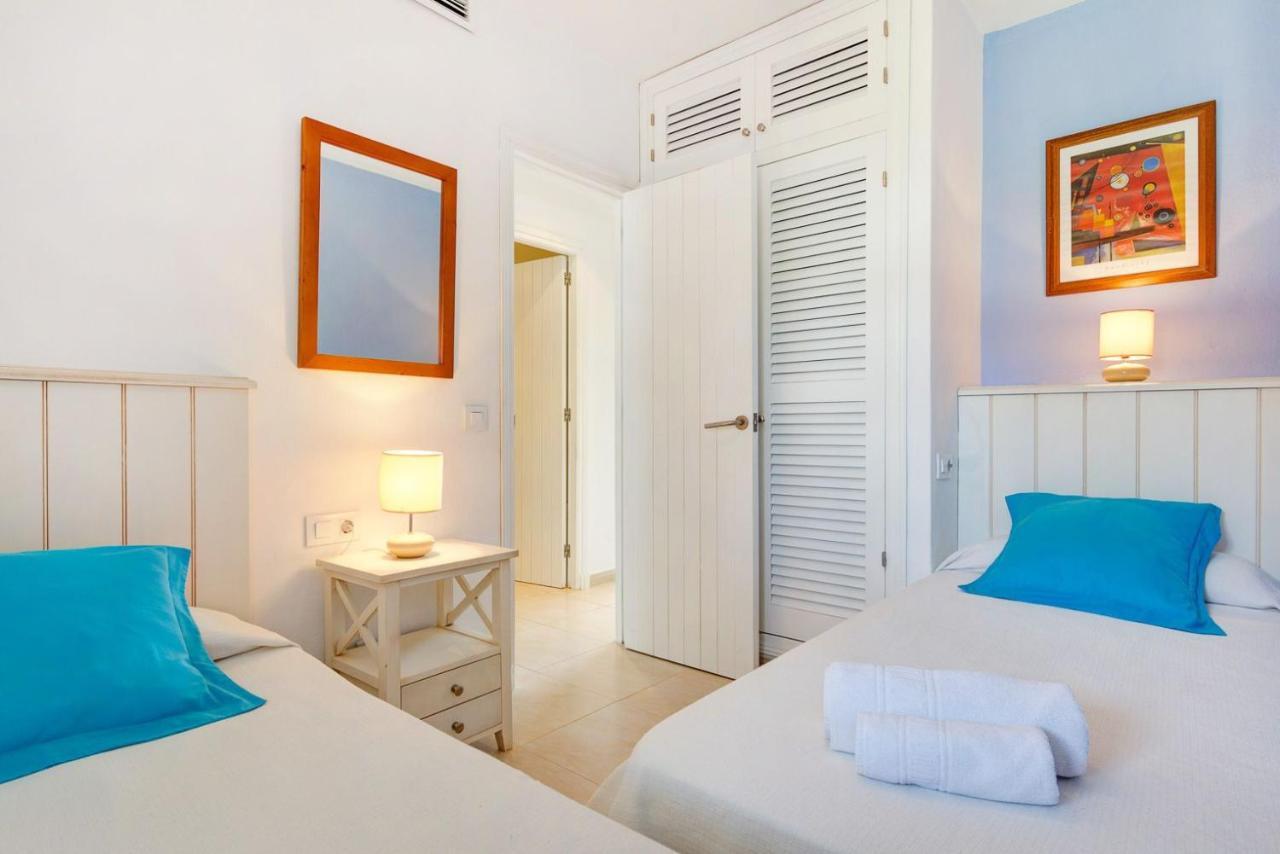 Z5 Apartment Son Bou