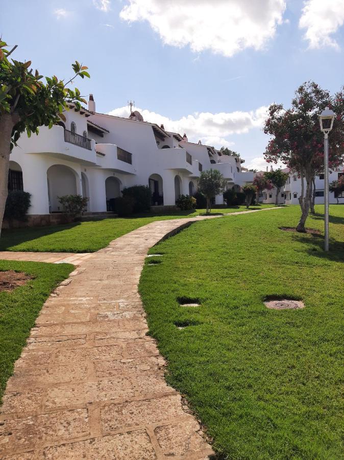 Apartment Z5 Son Bou