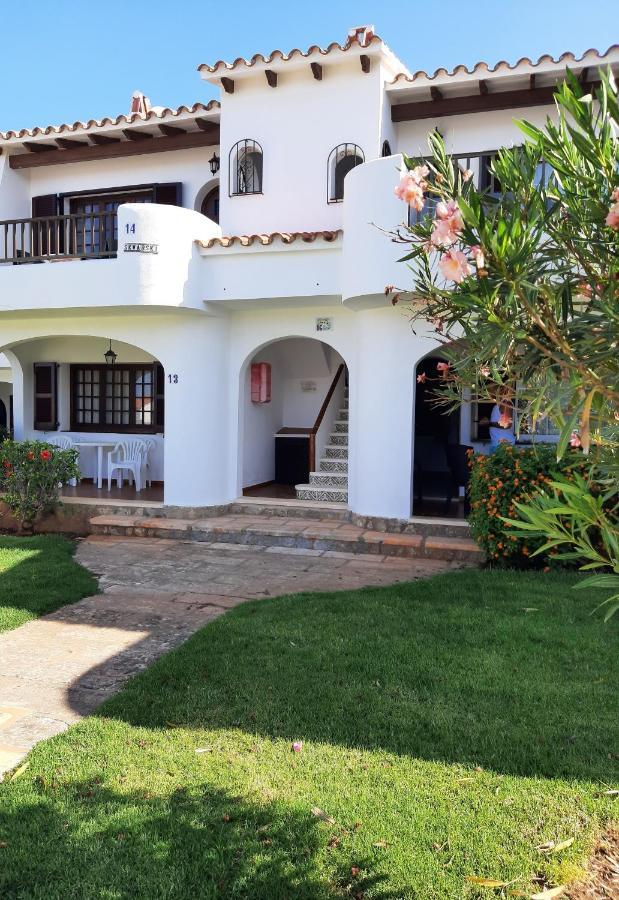 Apartamento Z5 Son Bou
