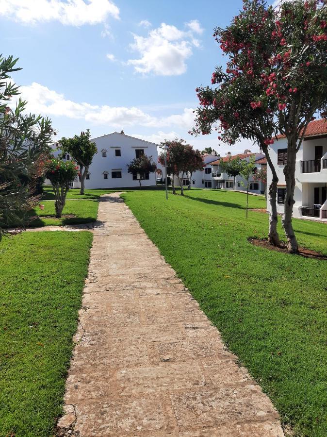 Apartamento Z5