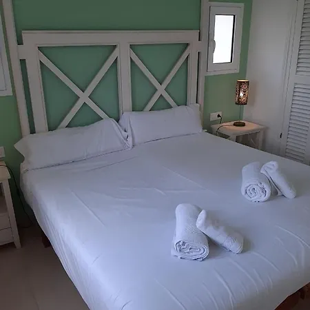 Apartamentos Son Bou Z5 Extérieur photo
