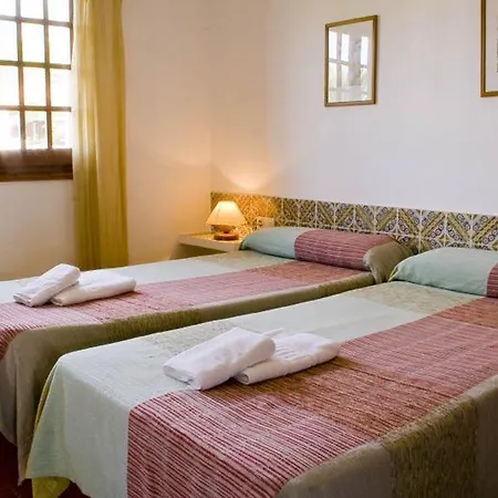 Apartamentos Son Bou Z5 Extérieur photo