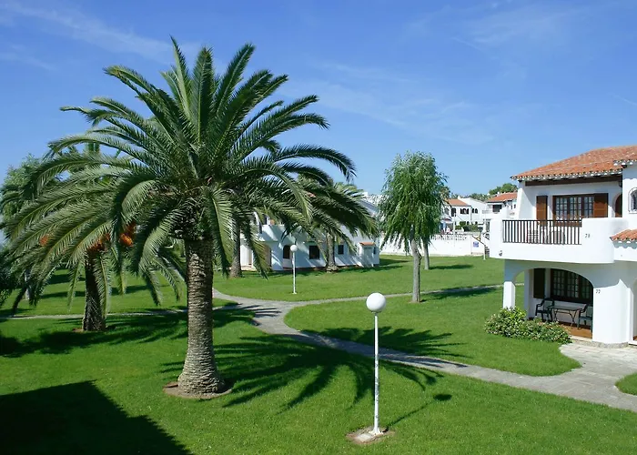 Apartamentos Son Bou Z5
