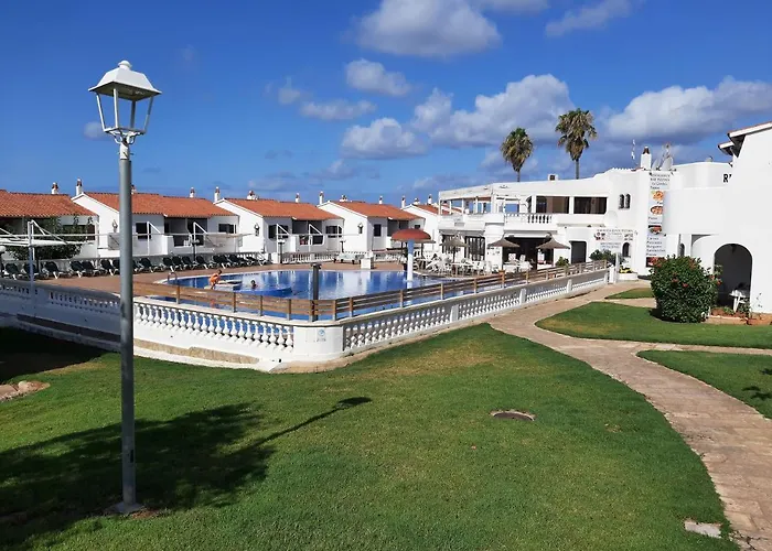 Apartamentos Son Bou Z5