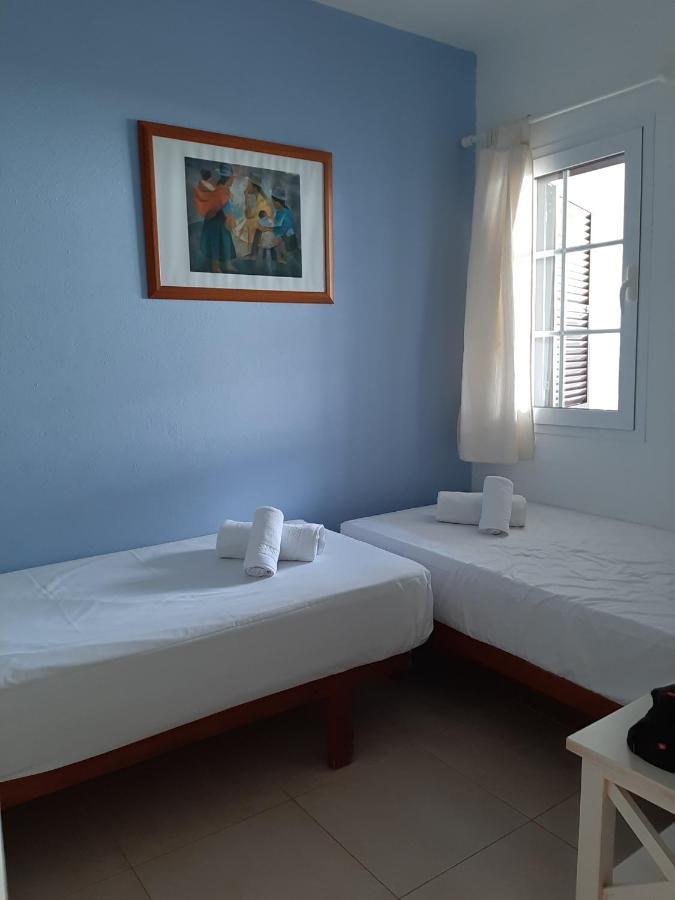 Apartment Z5 Son Bou