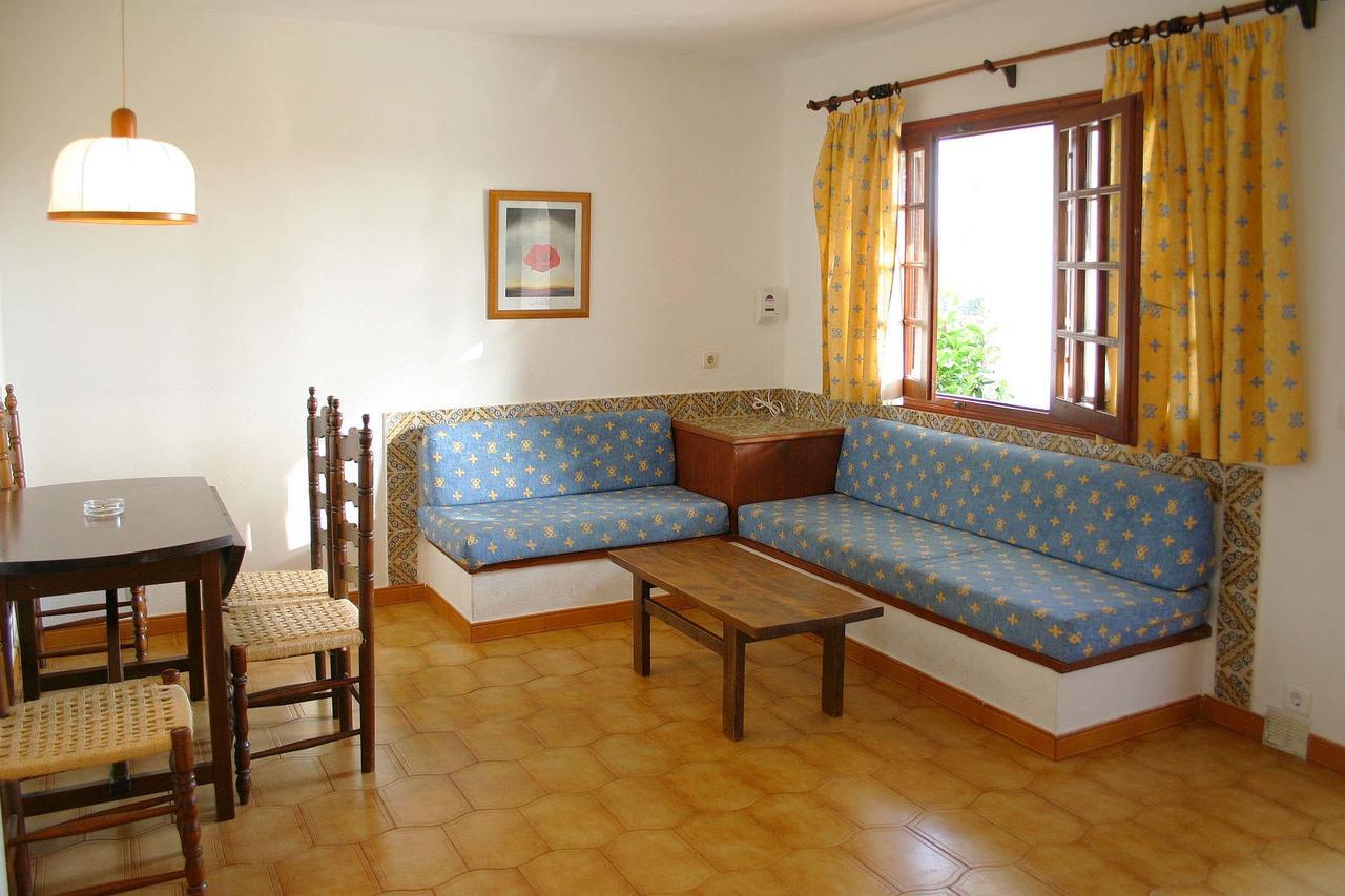 Apartment Z5 Son Bou
